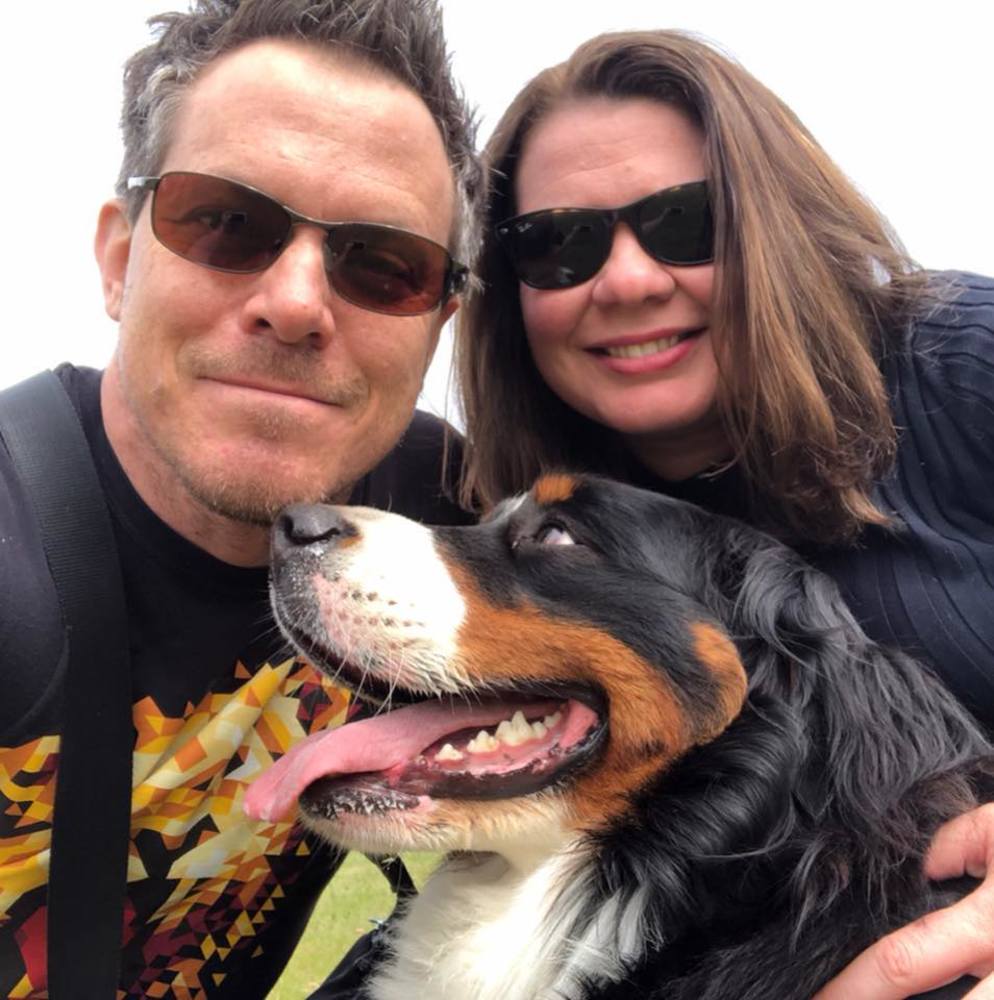 Meet your Posher, Estelle